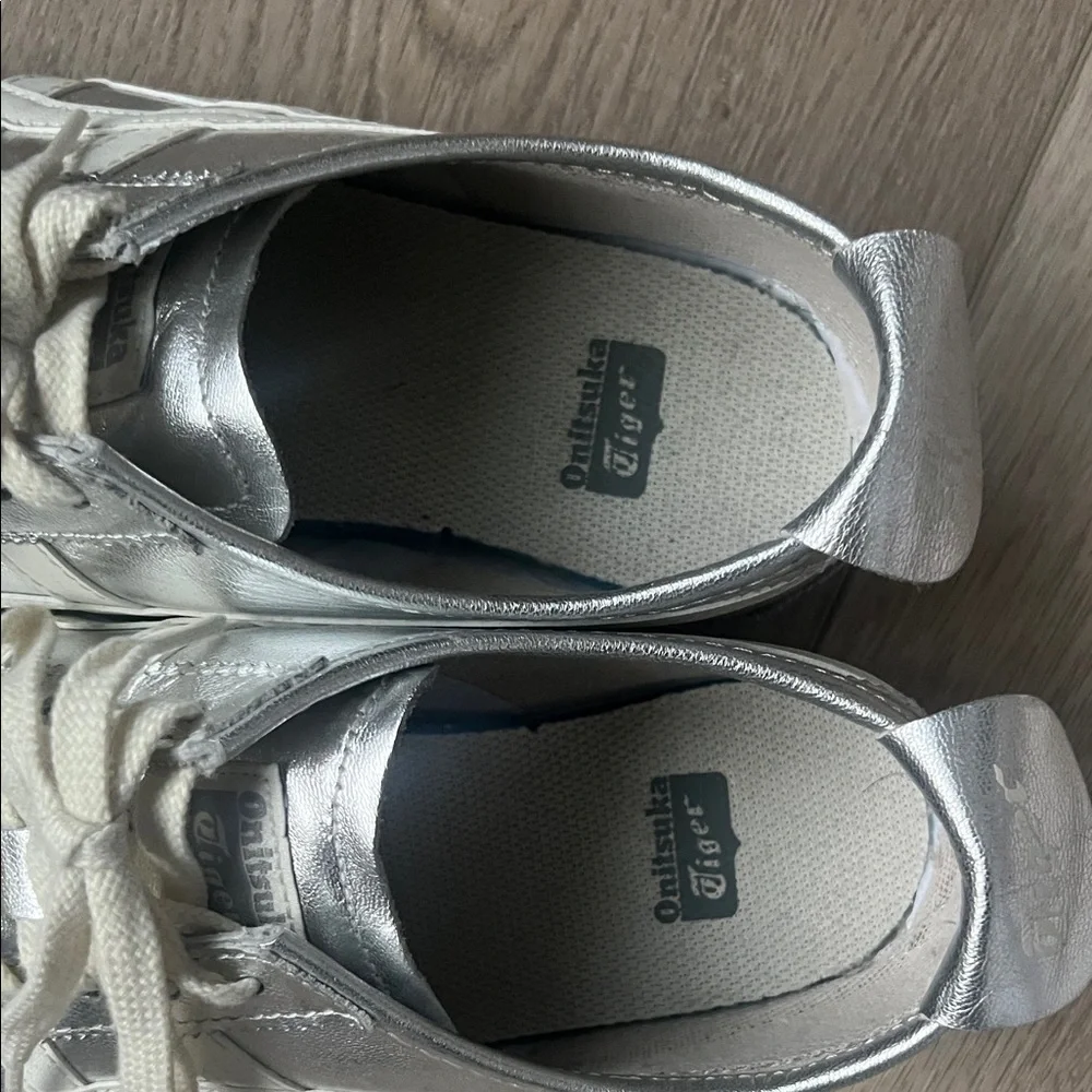 Onitsuka Tiger Mexico 66 - Picture 3 of 7